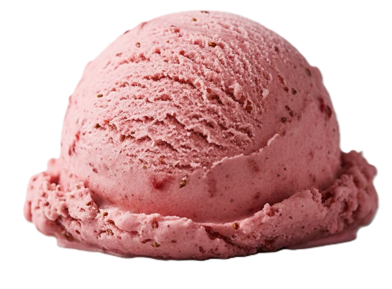 Strawberry Non Dairy